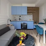 Apartahotel Vipo Seget