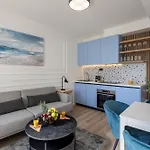 Apartahotel Vipo Seget 3*