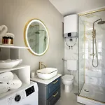 Apartahotel Vipo Seget Donji Seget