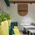 Apartahotel Vipo Seget Donji Seget