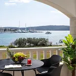 Vipo Seget Apartahotel Donji Seget