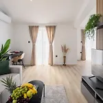Apartahotel Vipo Seget Donji Seget