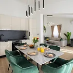 Apartahotel Vipo Seget Donji Seget