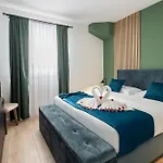 Apartahotel Vipo Seget
