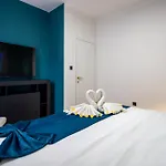 Vipo Seget Apartahotel 3*
