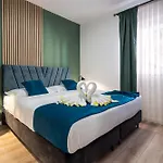Vipo Seget Apartahotel