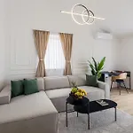 Vipo Seget Apartahotel 3*