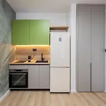 Vipo Seget Apartahotel 3*