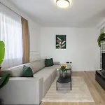 Vipo Seget Apartahotel