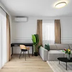 Vipo Seget Apartahotel Donji Seget