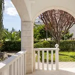 Vipo Seget Apartahotel