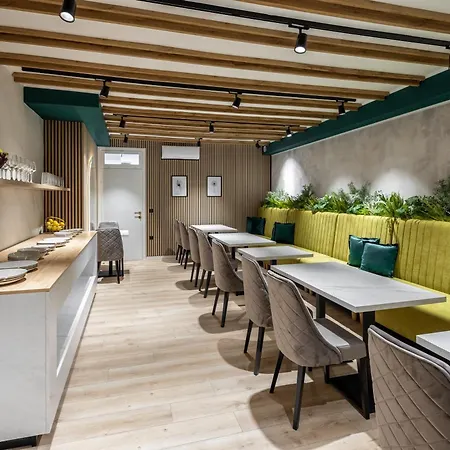 Vipo Seget 3* Donji Seget