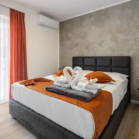 Vipo Seget 3* Donji Seget