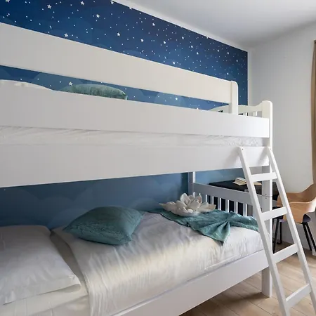 Vipo Seget Aparthotel Donji Seget