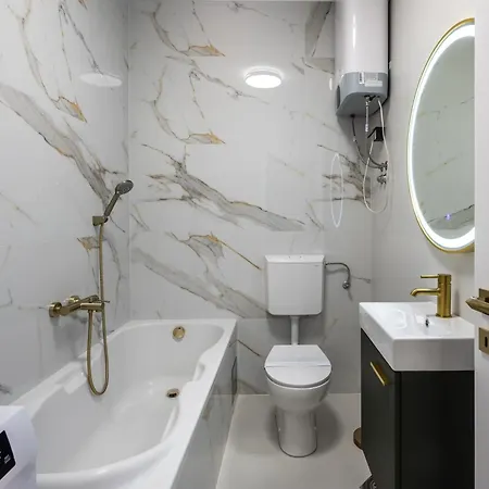 Vipo Seget 3* Donji Seget