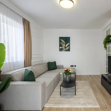 Vipo Seget Aparthotel