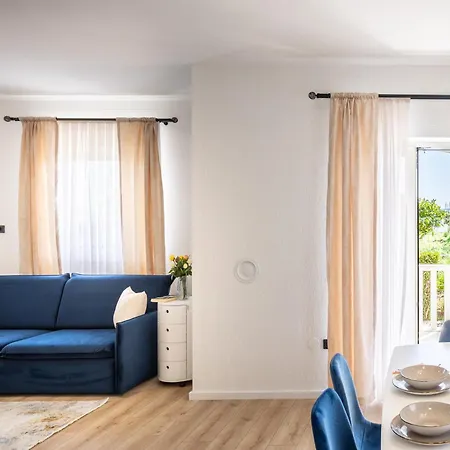 Vipo Seget Aparthotel