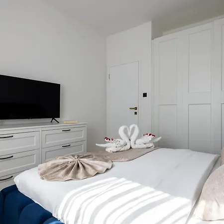 Aparthotel Vipo Seget