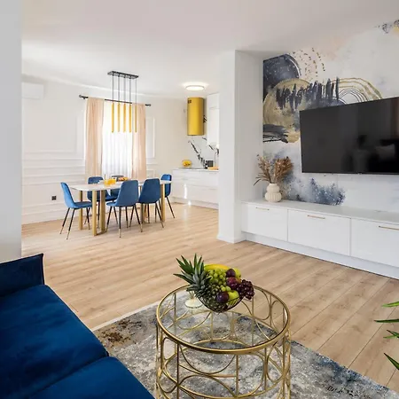 Aparthotel Vipo Seget