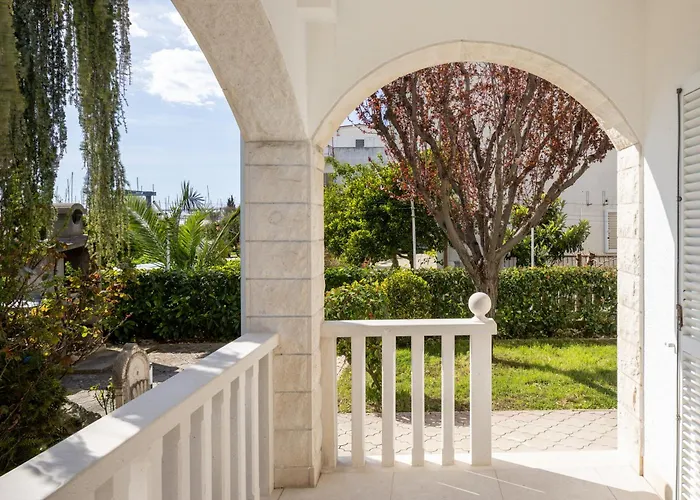 Vipo Seget 아파트호텔