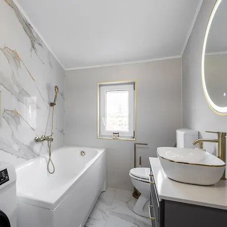 Vipo Seget Hotel apartamentowy *