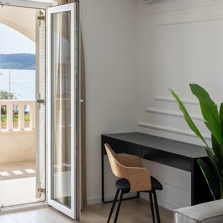 Hotel apartamentowy Vipo Seget Donji Seget