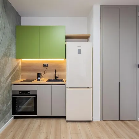 Vipo Seget Hotel apartamentowy *