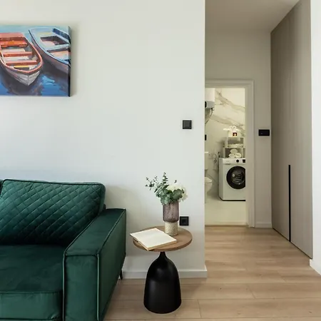 Vipo Seget Hotel apartamentowy *