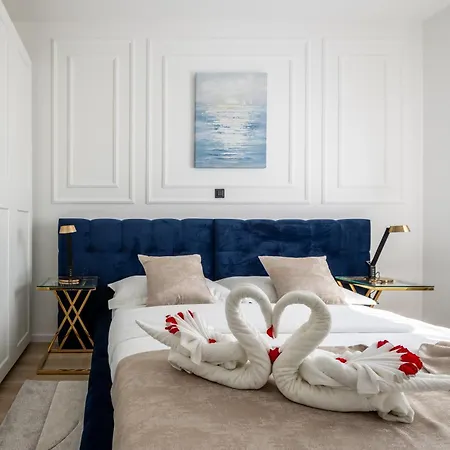 Vipo Seget Hotel apartamentowy *